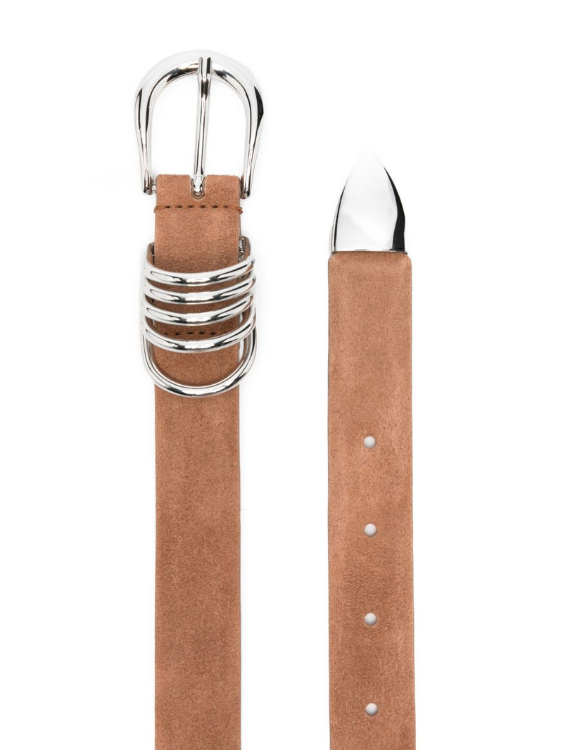 DÉHANCHE Hollyhock belt outlook