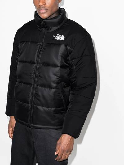 The North Face Himalayan padded jacket outlook