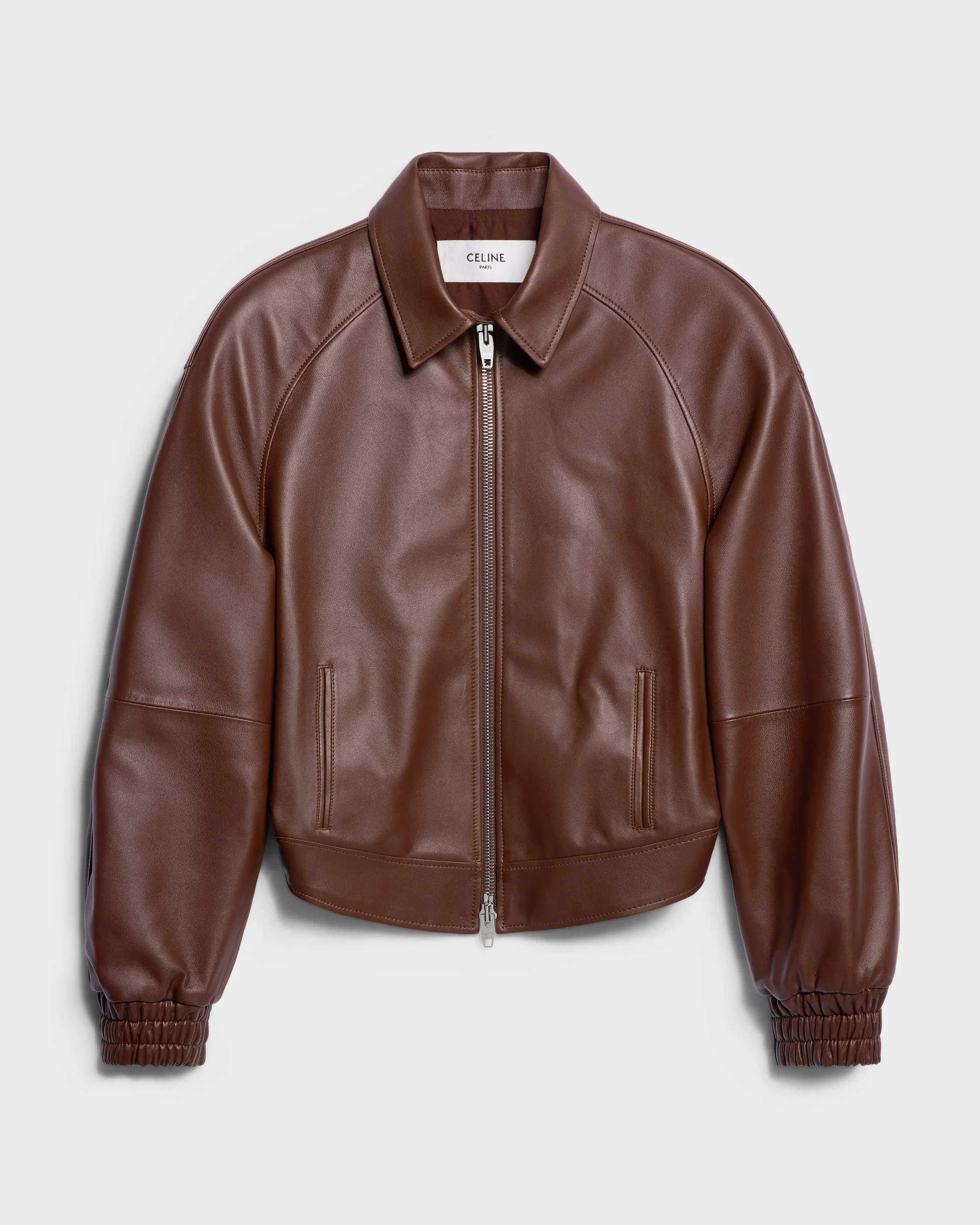 jacket IN lambskin - 1