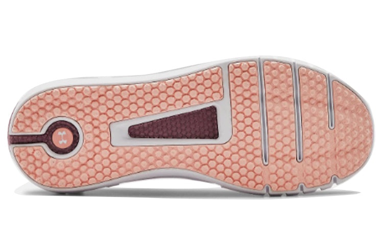 (WMNS) Under Armour HOVR STRT 'Peach Frost' 3022581-603 - 5