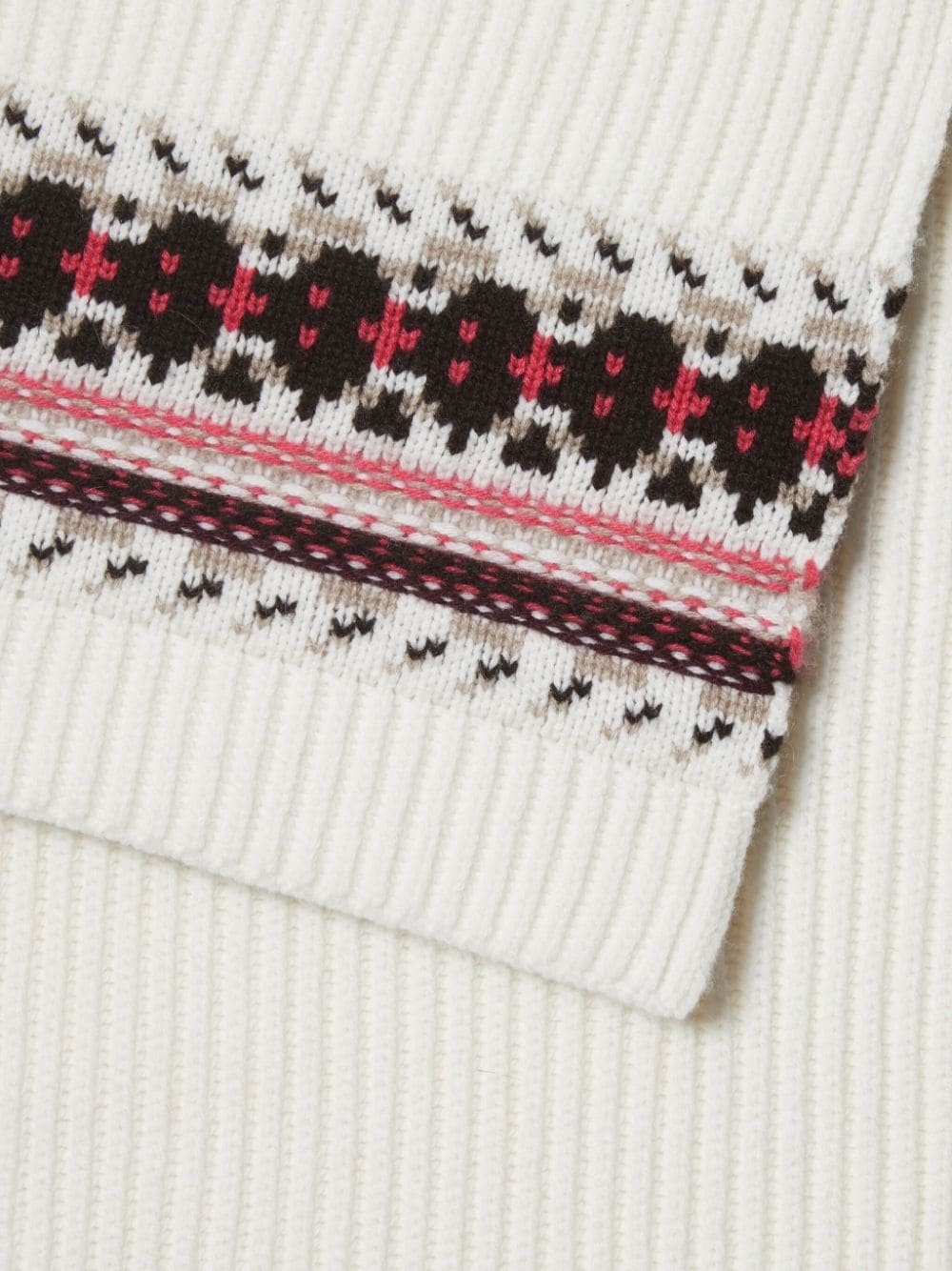 Oasi scarf - 2