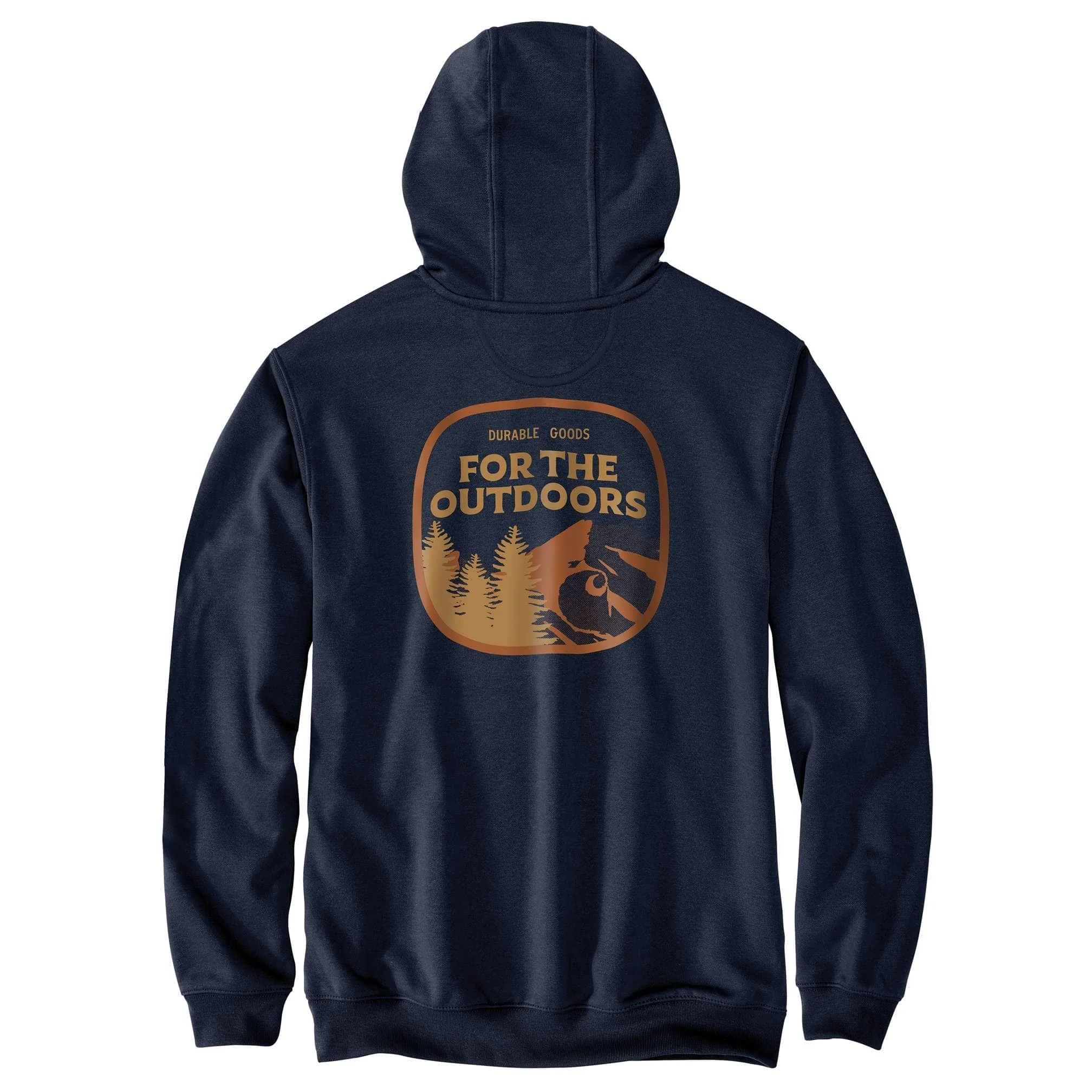 Sawyer Mountain Sweatshirt - 1