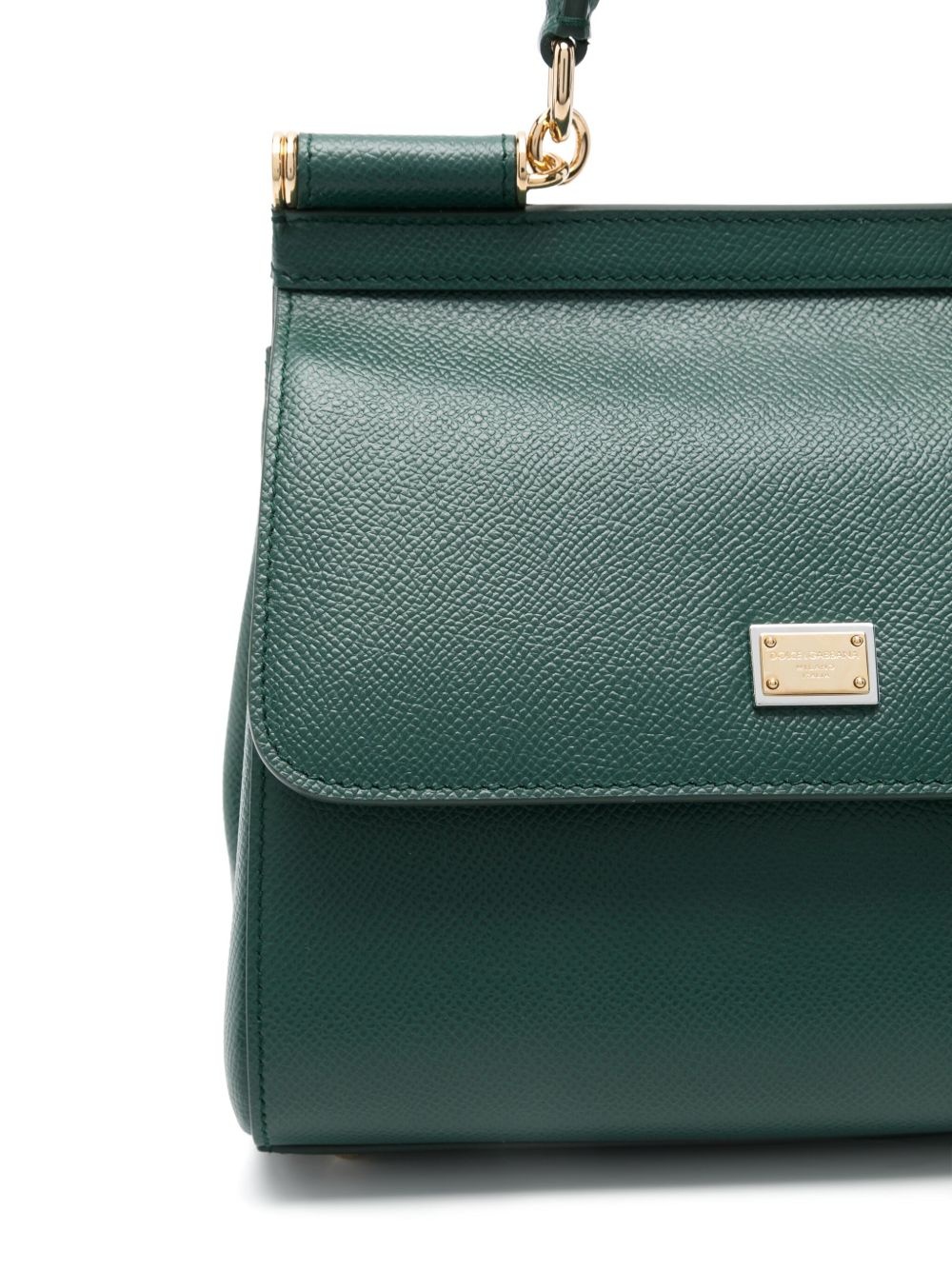medium Sicily tote bag - 4