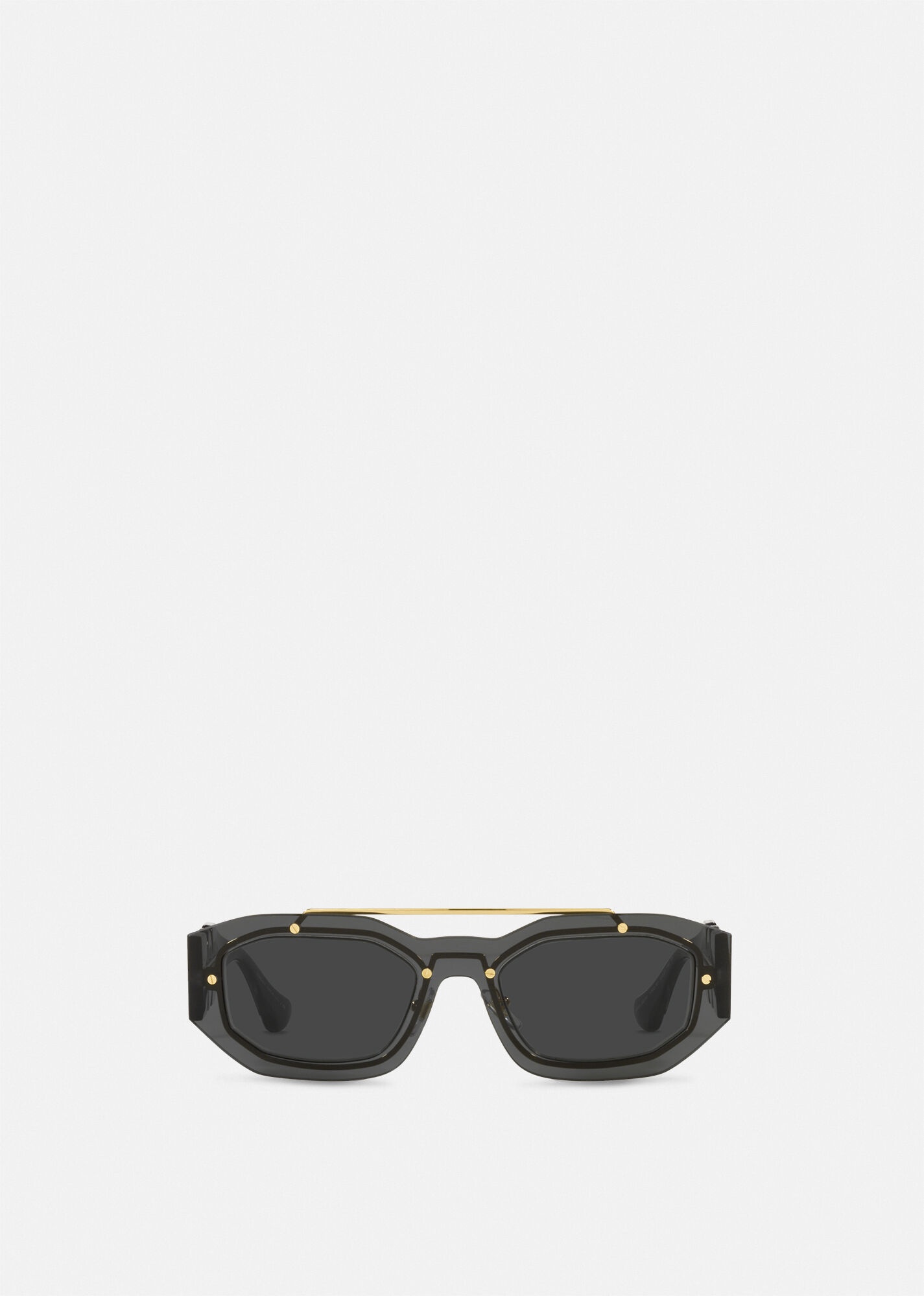 Medusa Biggie Sunglasses - 2