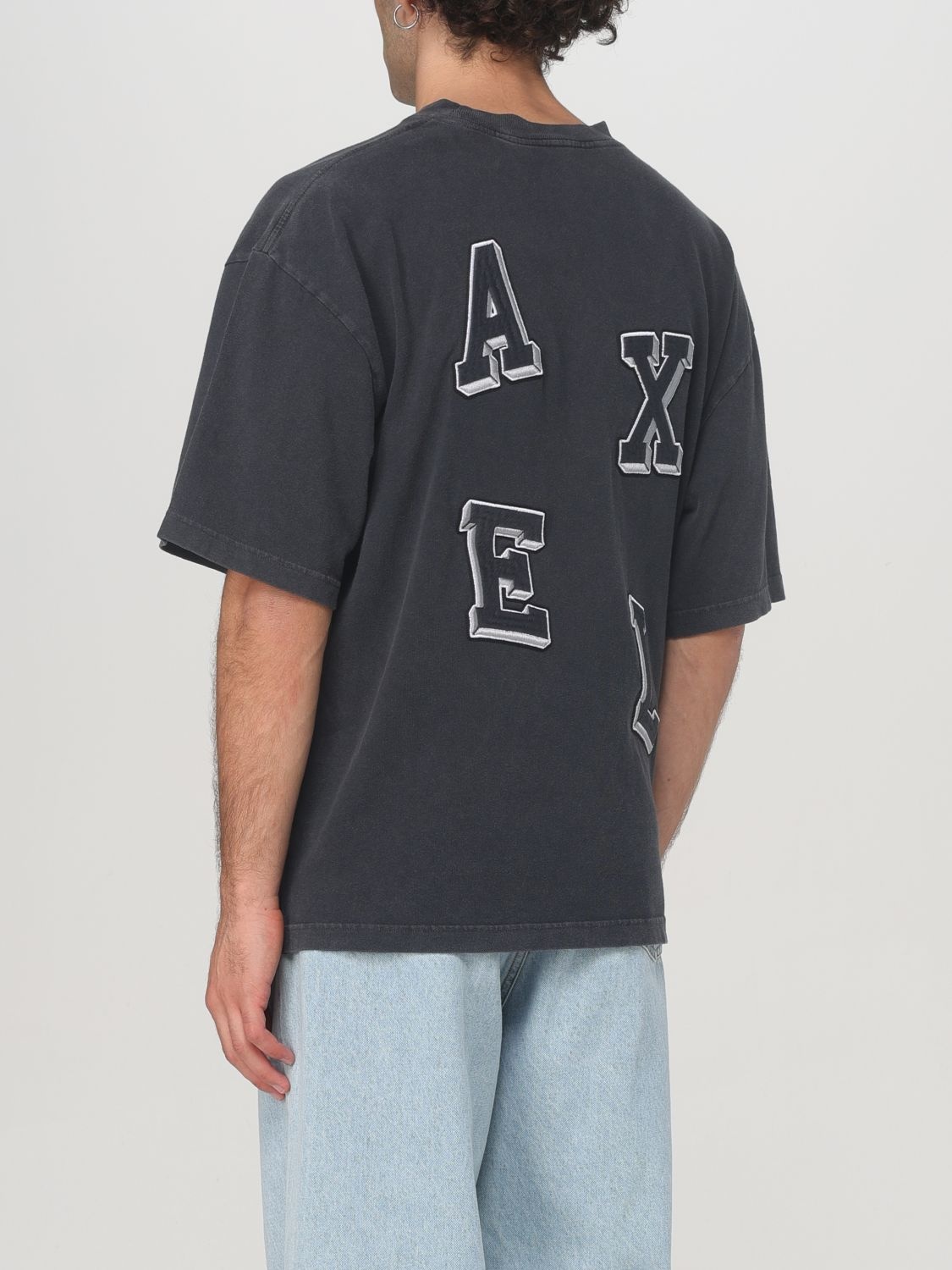 T-shirt men Axel Arigato - 2