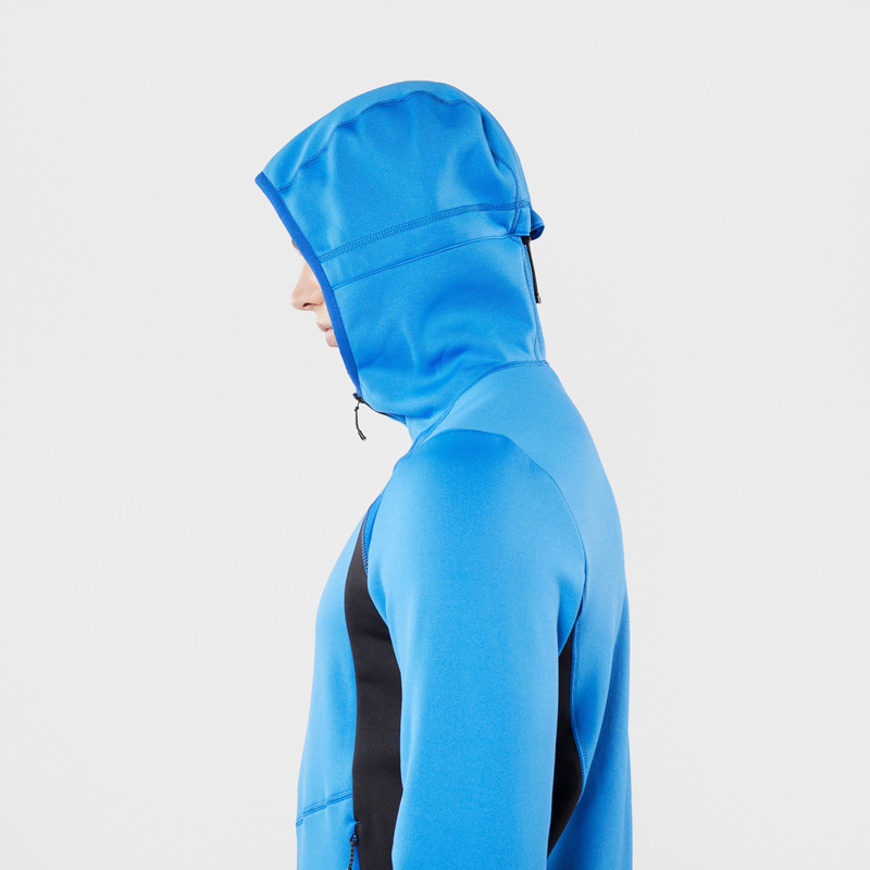 Men's Tungudalur Hoodie 7