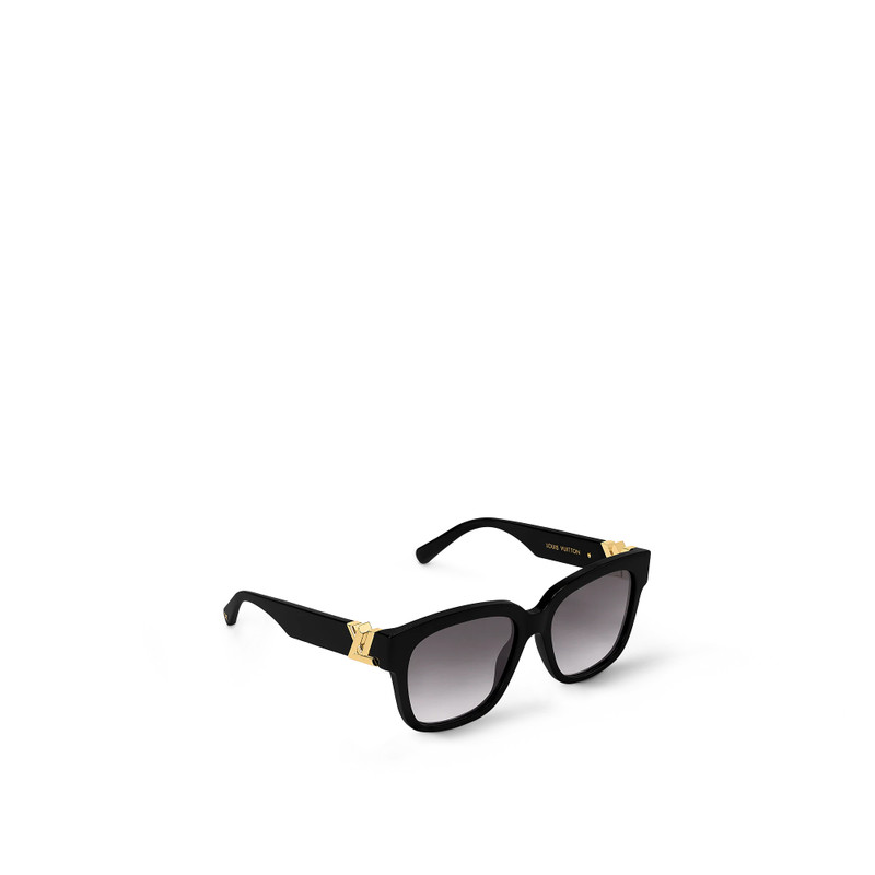 LV-GO14 Square Sunglasses 3