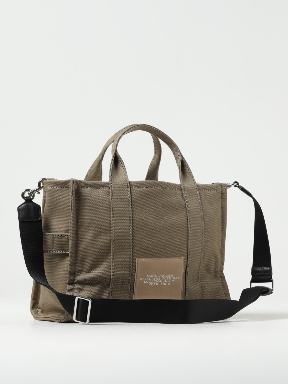 Handbag woman Marc Jacobs - 2
