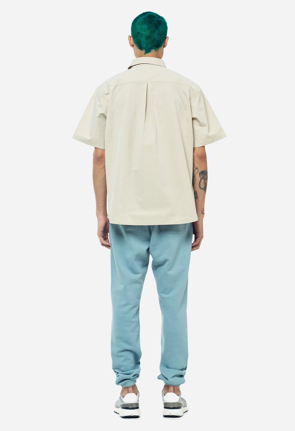 GEM SHOW LA SWEATPANTS - 5