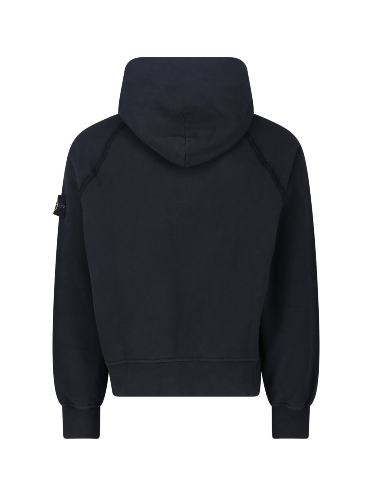 LOGO SWEATSHIRT - 2