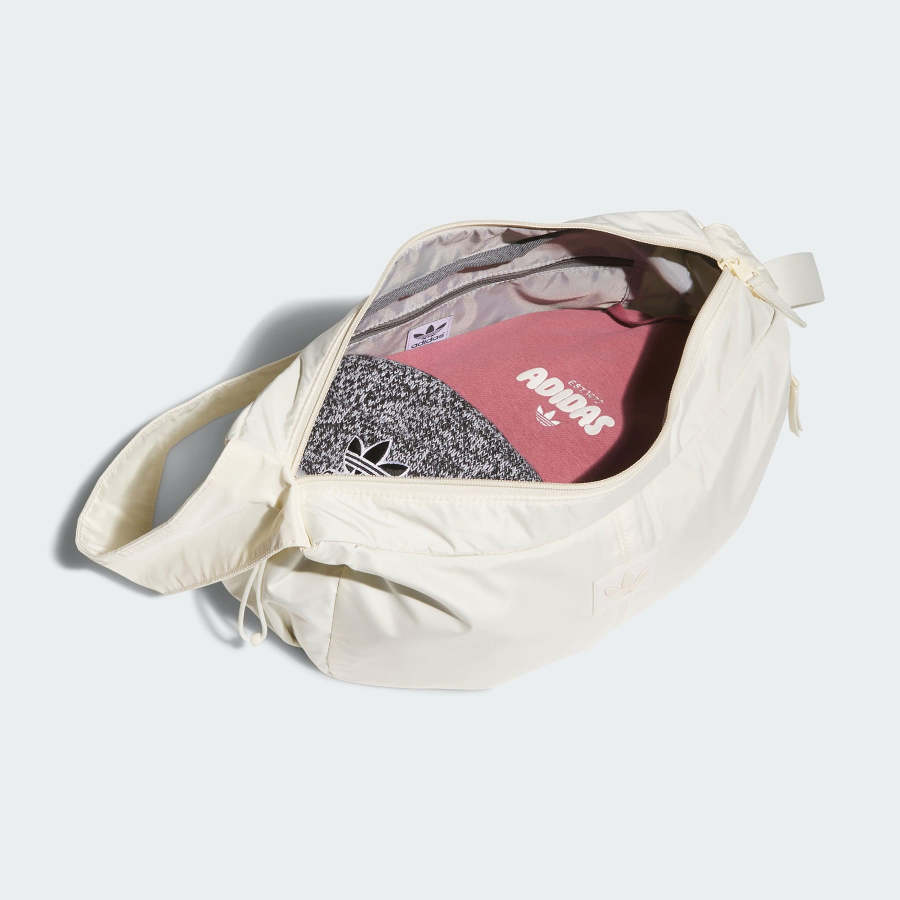 Originals Crescent Crossbody - 4