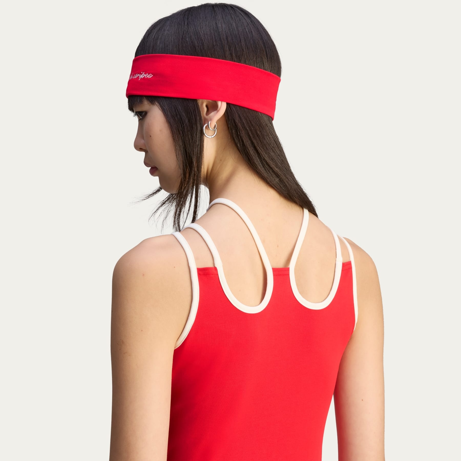adidas by Avavav Strap Tank Top - 7