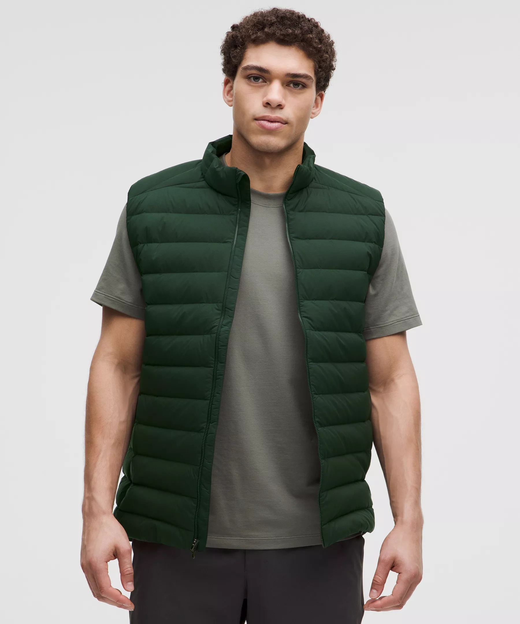 Navigation 700-Down-Fill Vest - 1