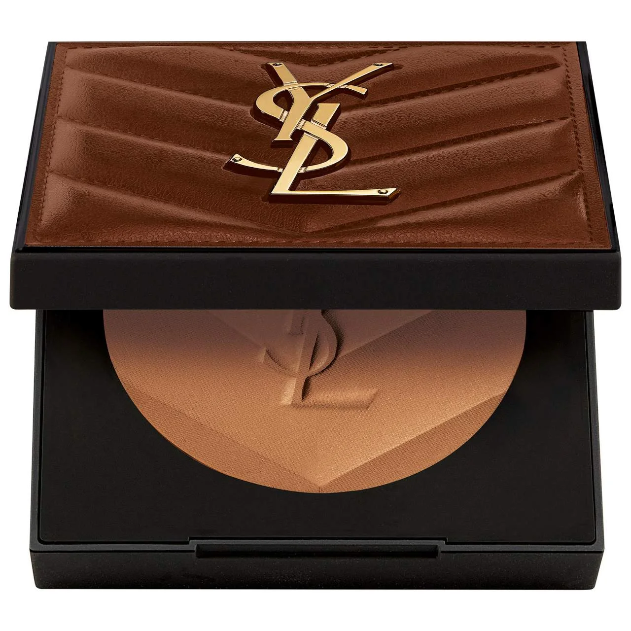 All Hours 24H Hyper Sunkissed Glow Bronzer Powder - 1