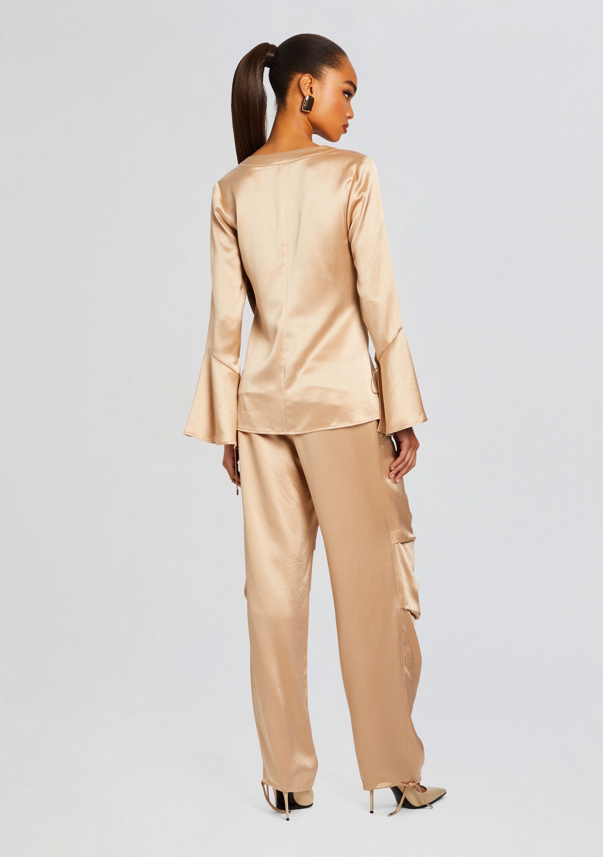 JENAE PANT - 4