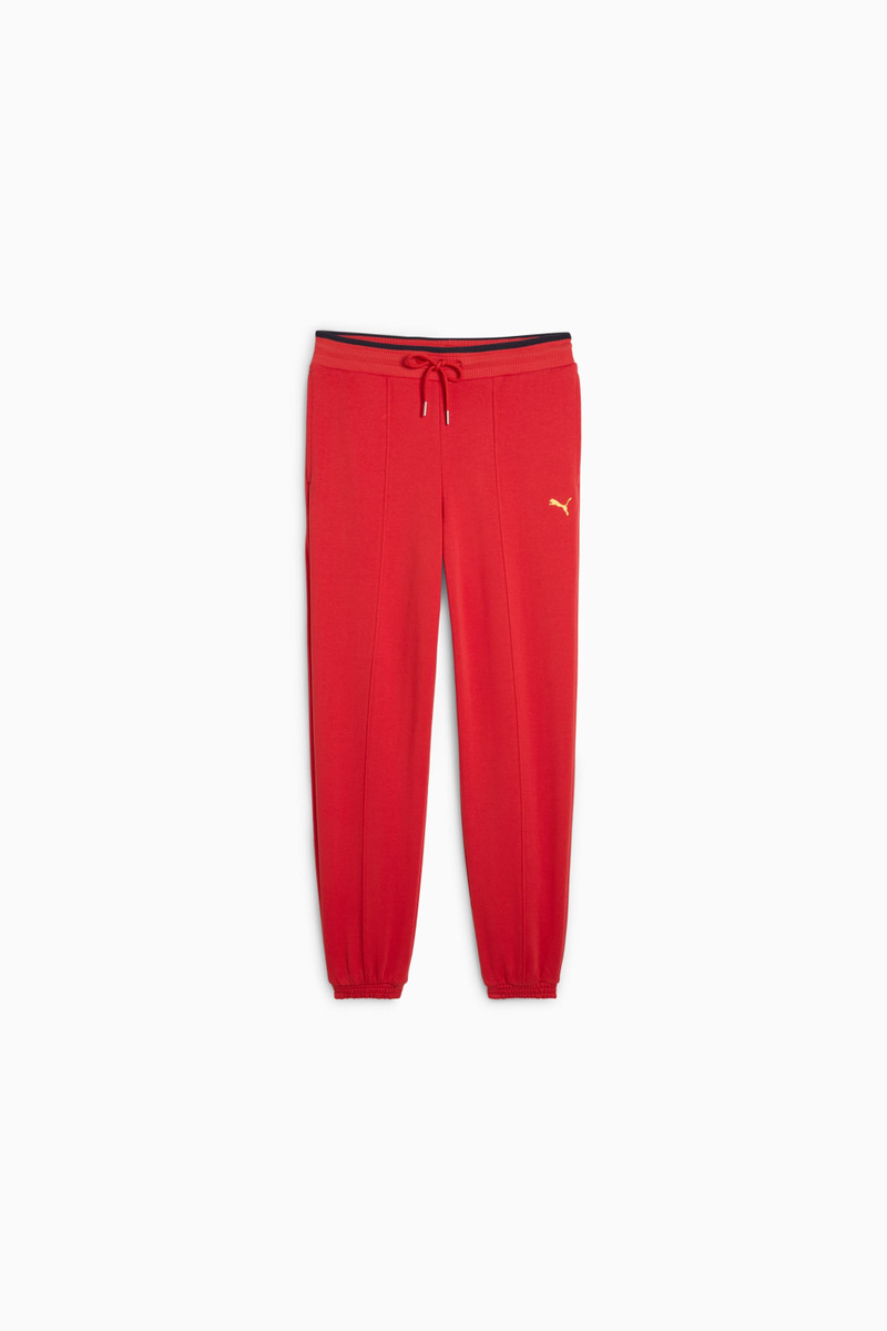 ROAD TO UNITY Women's Sweatpants 1
