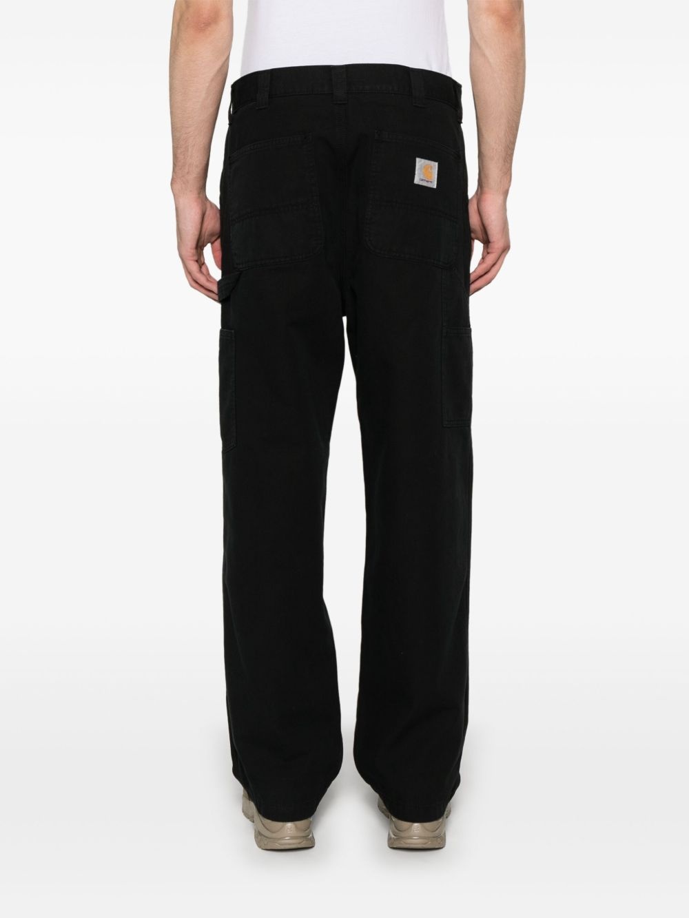 OG Single Knee trousers - 4