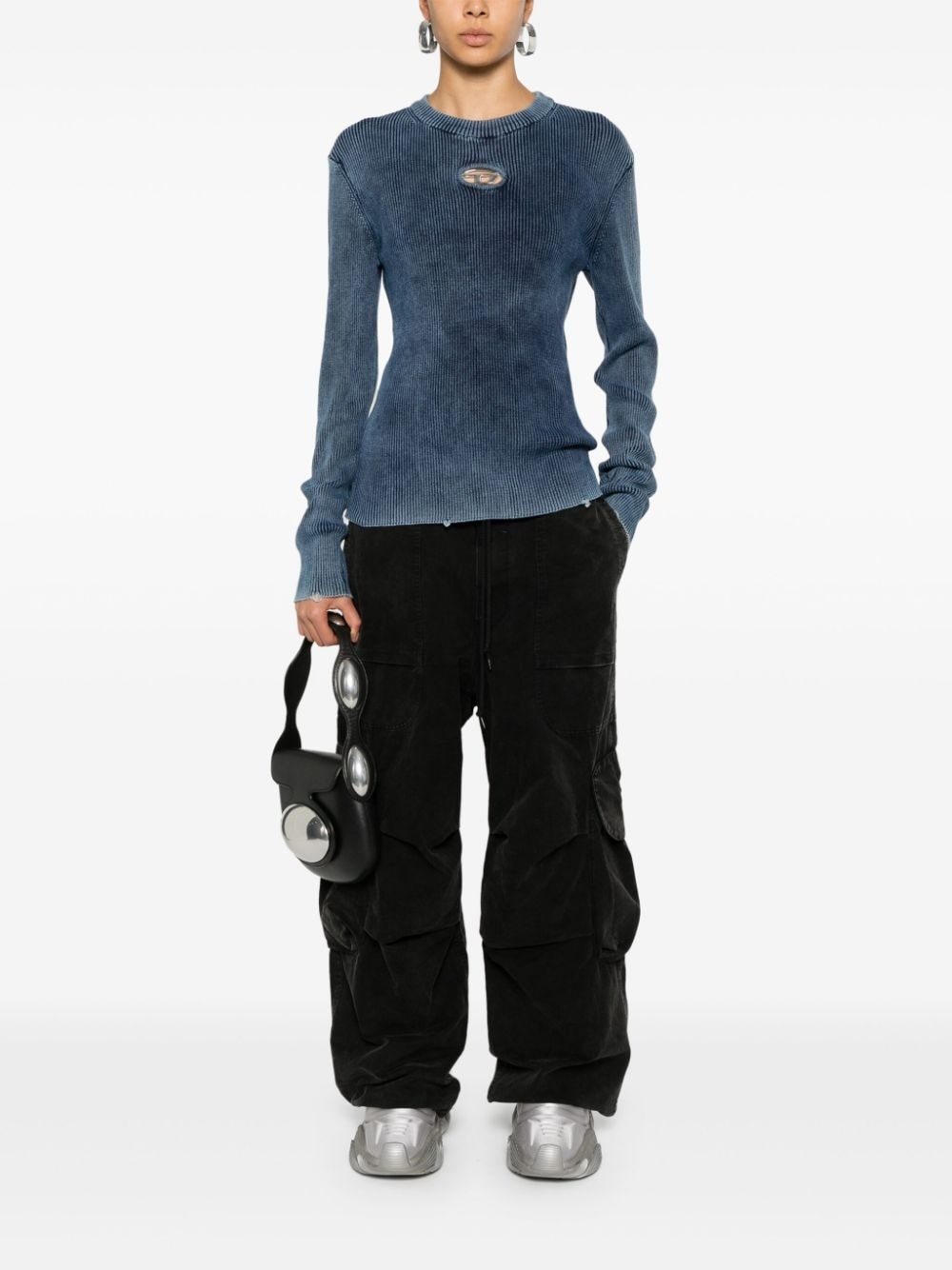 Freight cargo trousers - 2