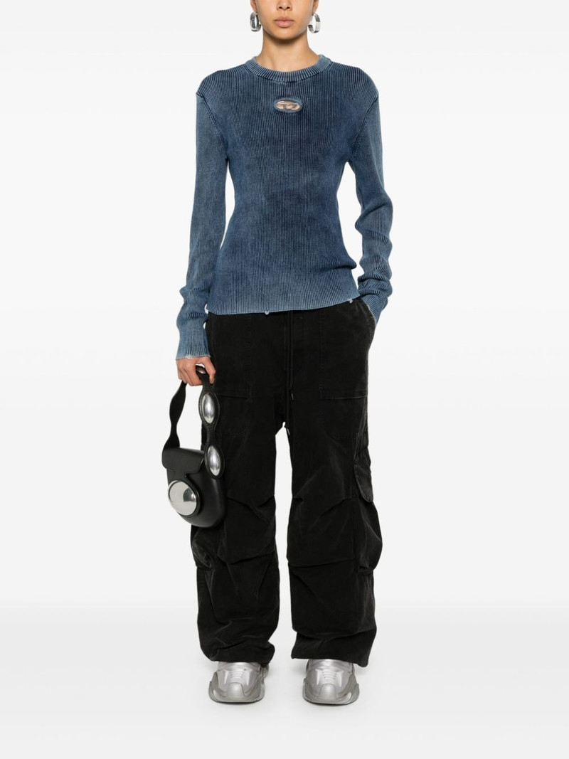 entire studios Freight cargo trousers outlook