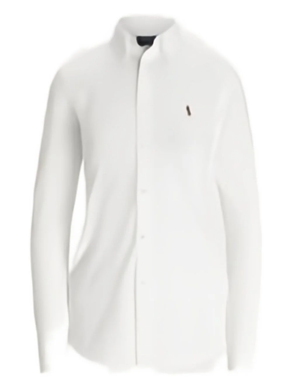 Heidi embroidered shirt - 1