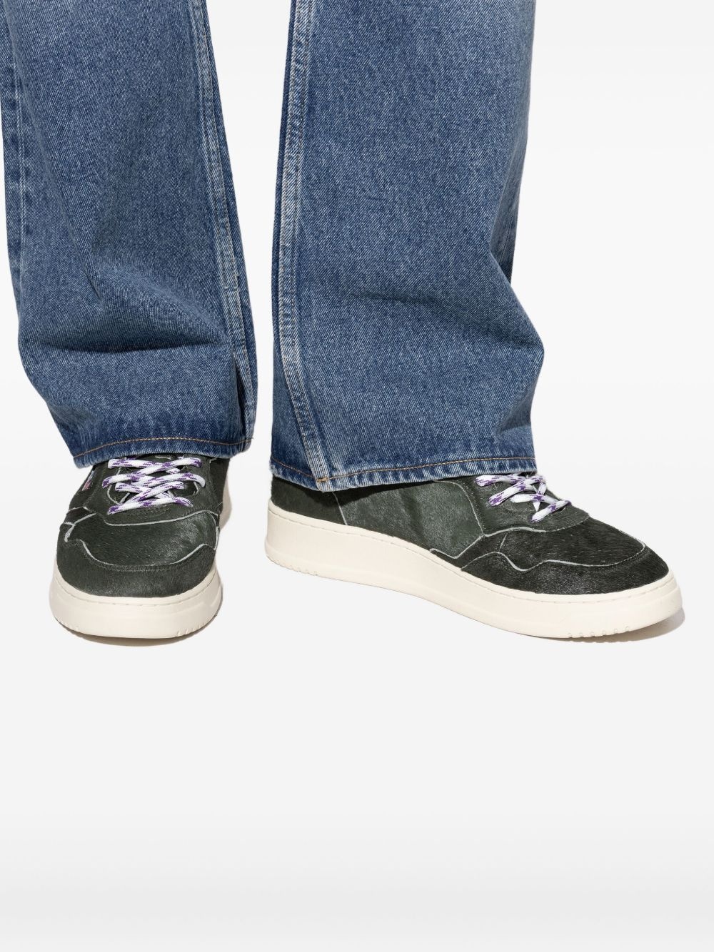 Medalist sneakers - 2