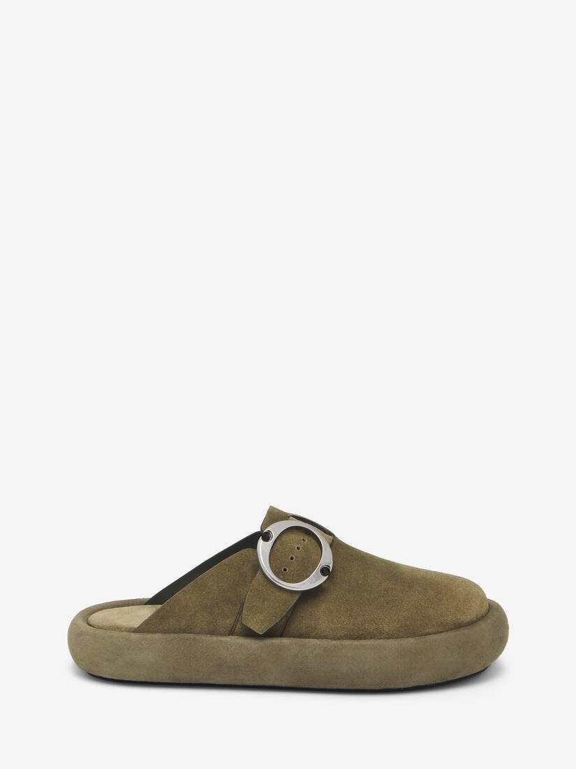 Arc Clog - 1