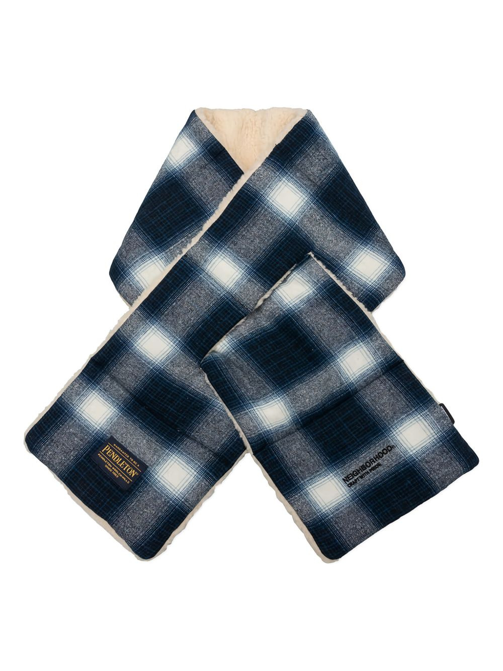 x Pendleton .WO check boa muffler - 5