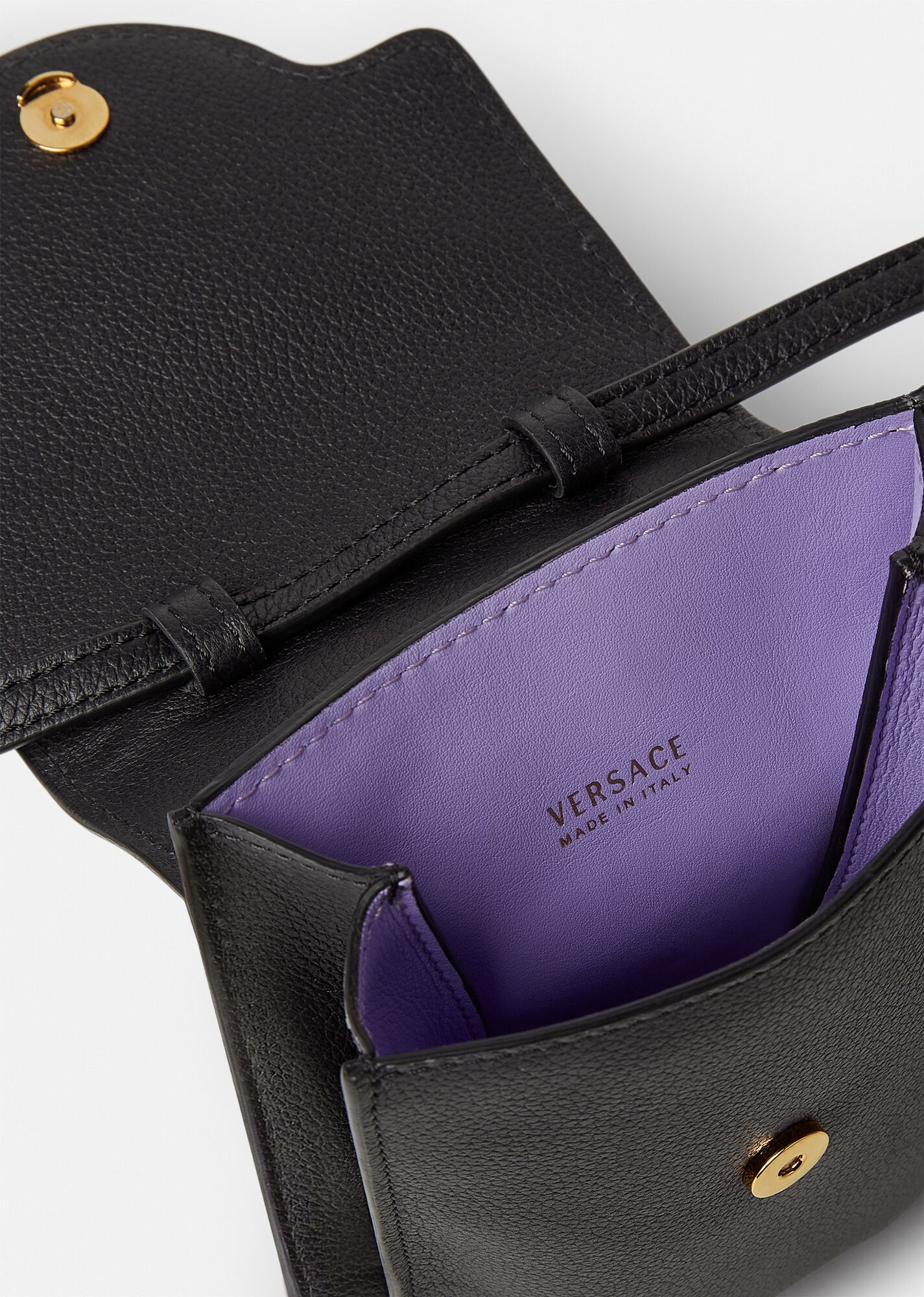La Medusa Phone Pouch - 5