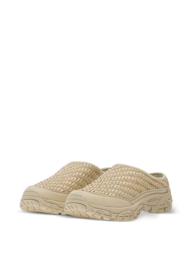 MERRELL Moab 2 loafers outlook