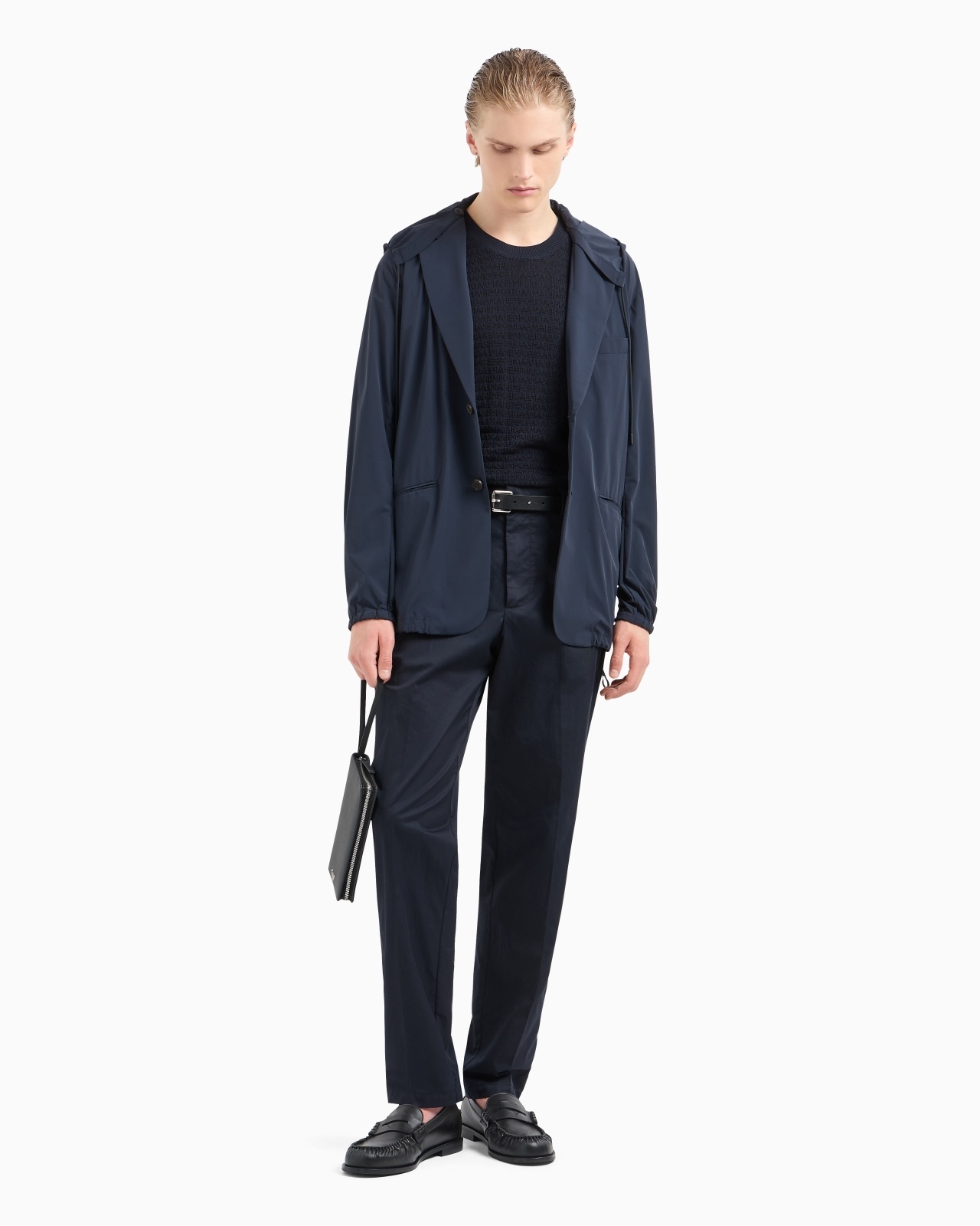 CLASSIC TROUSERS - 4
