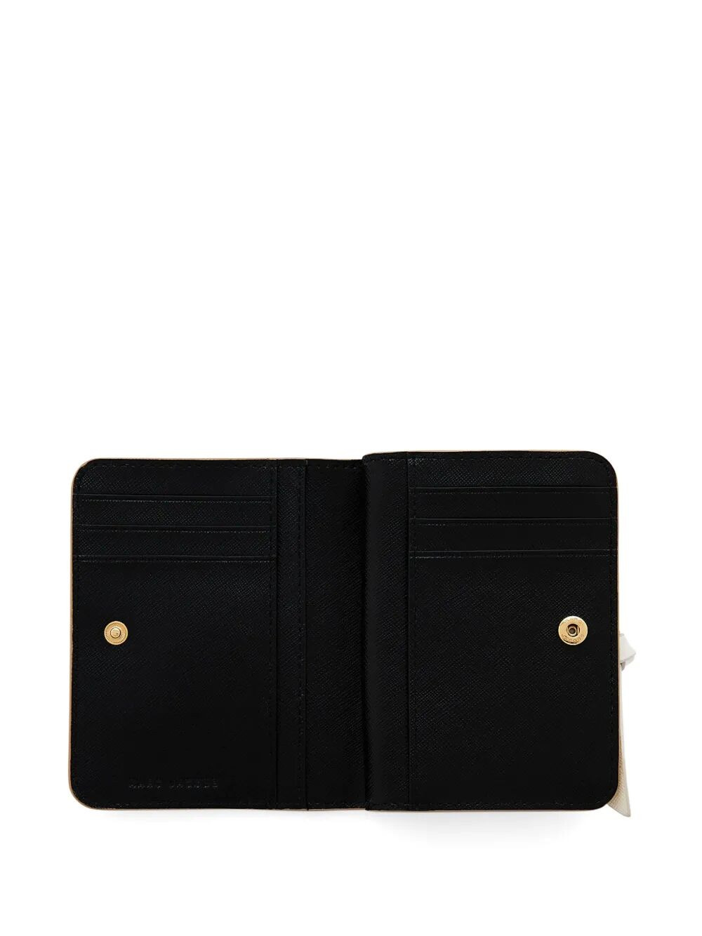 Marc Jacobs Women The Utility Snapshot Mini Compact Wallet - 4