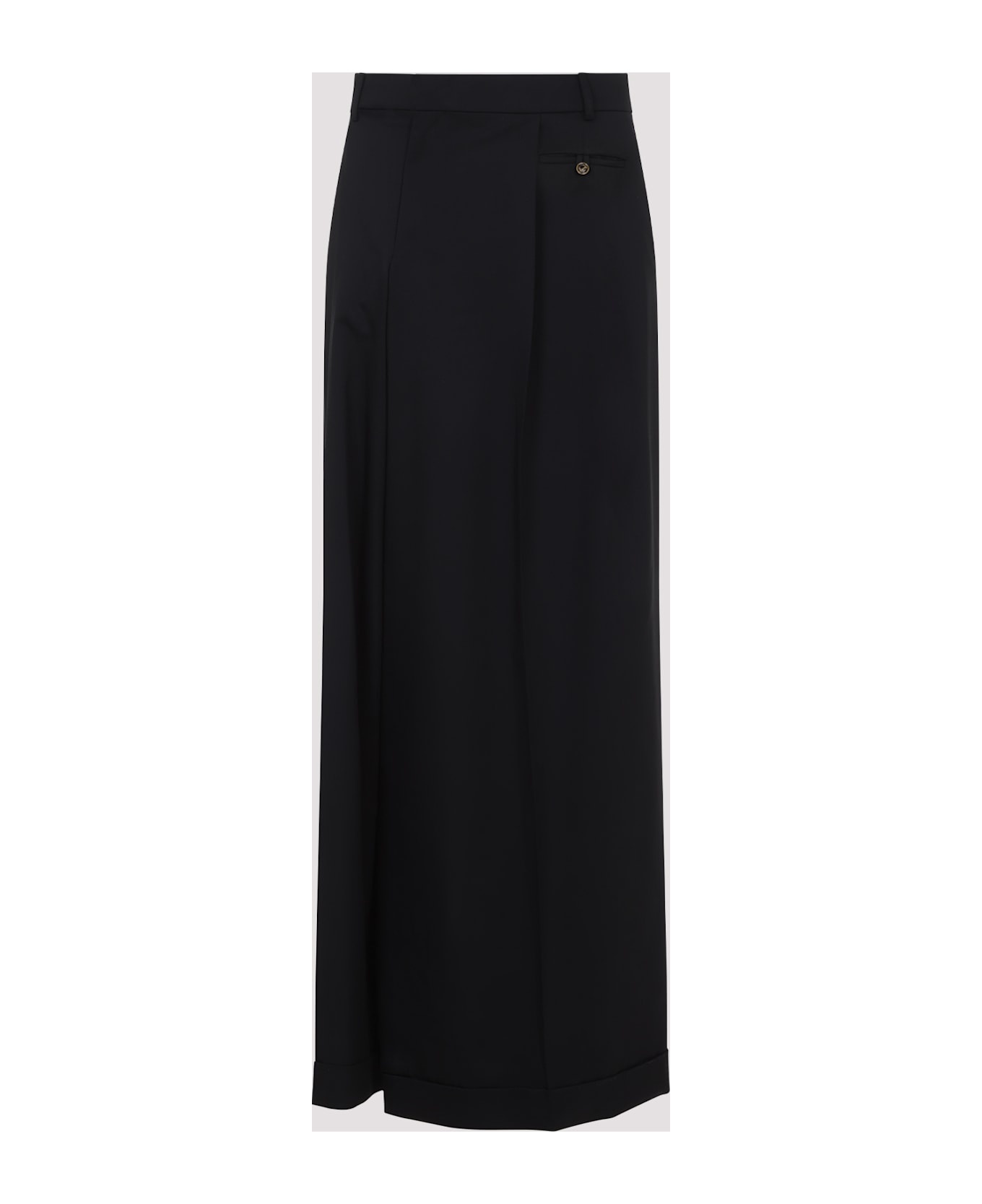 Long Skirt - 4