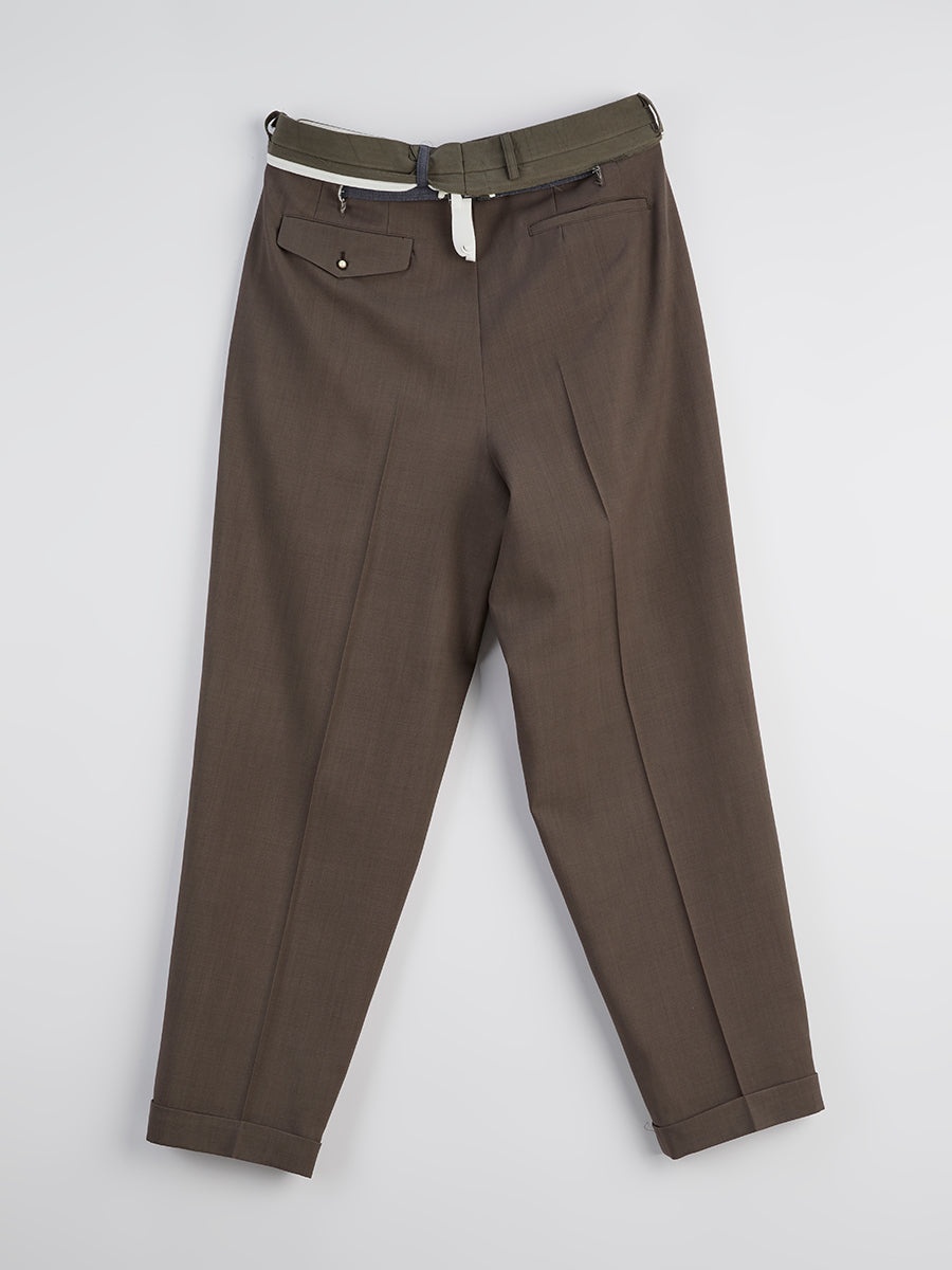 【関税込み】MAGLIANO 'Signature Magliano' pants Magliano 'Signature Magliano' pants - ShopStyle