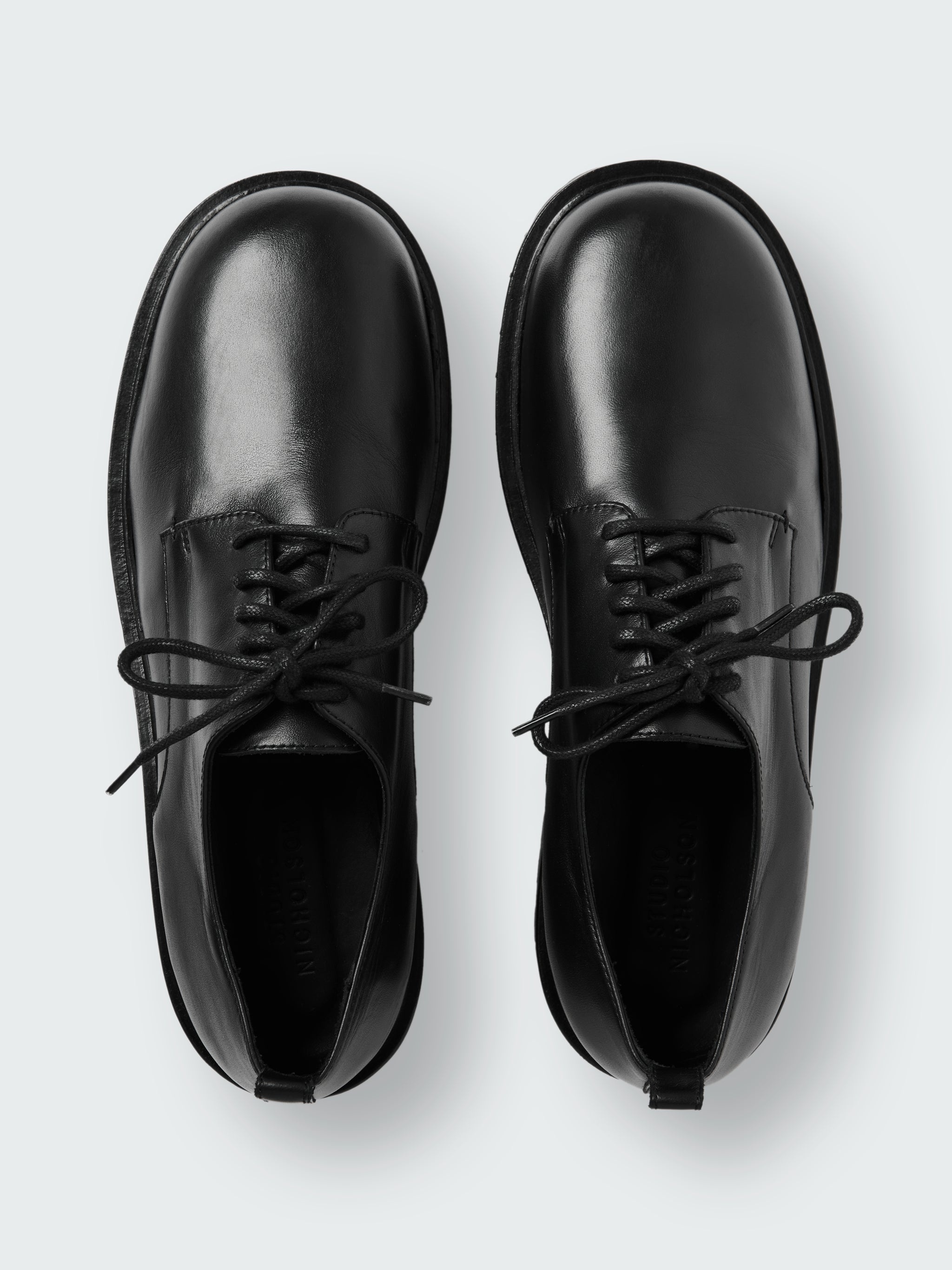 Jackson Shoe - 2