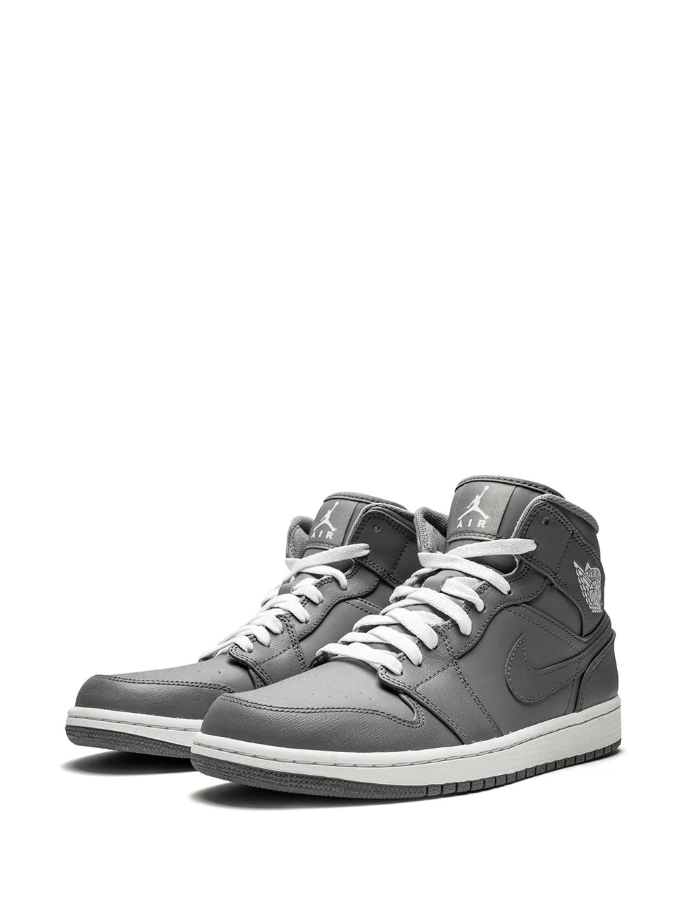 Air Jordan 1 Mid sneakers - 2