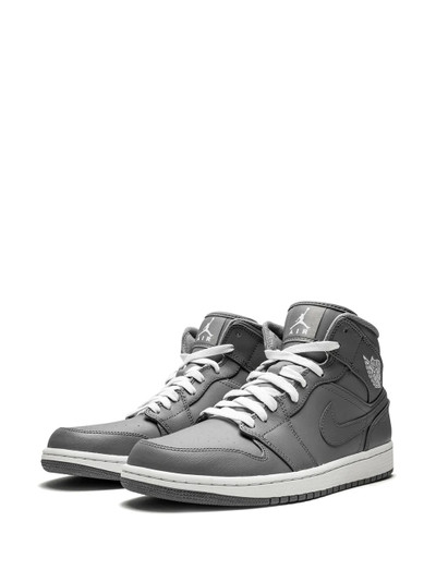 Jordan Air Jordan 1 Mid sneakers outlook