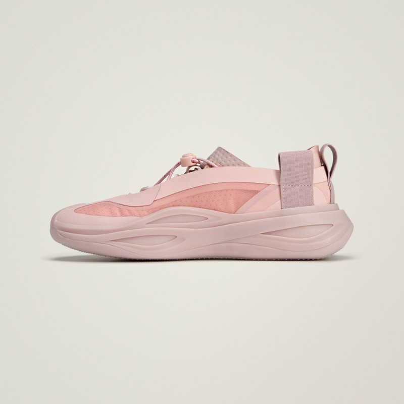 adidas adidas by Stella McCartney Sportswear Low Ground Shoes outlook