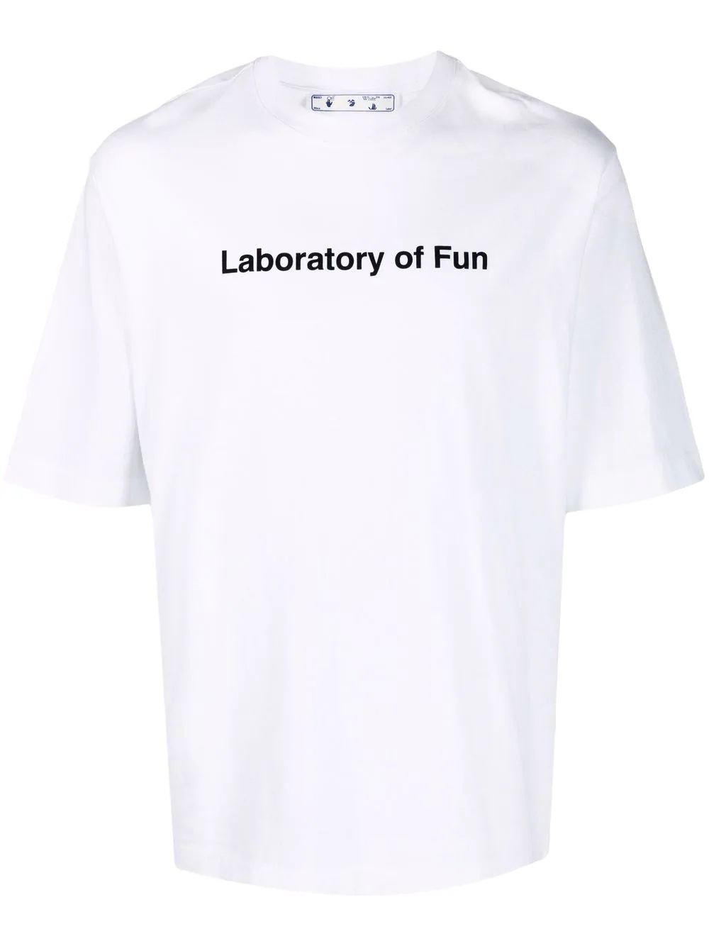 Laboratory Of Fun T-shirt - 1