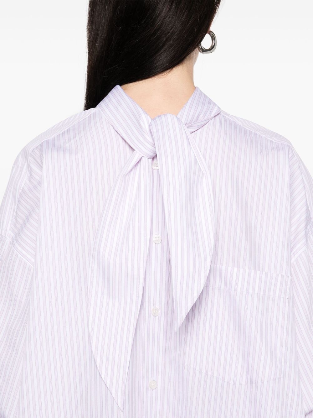 striped shirt - 5