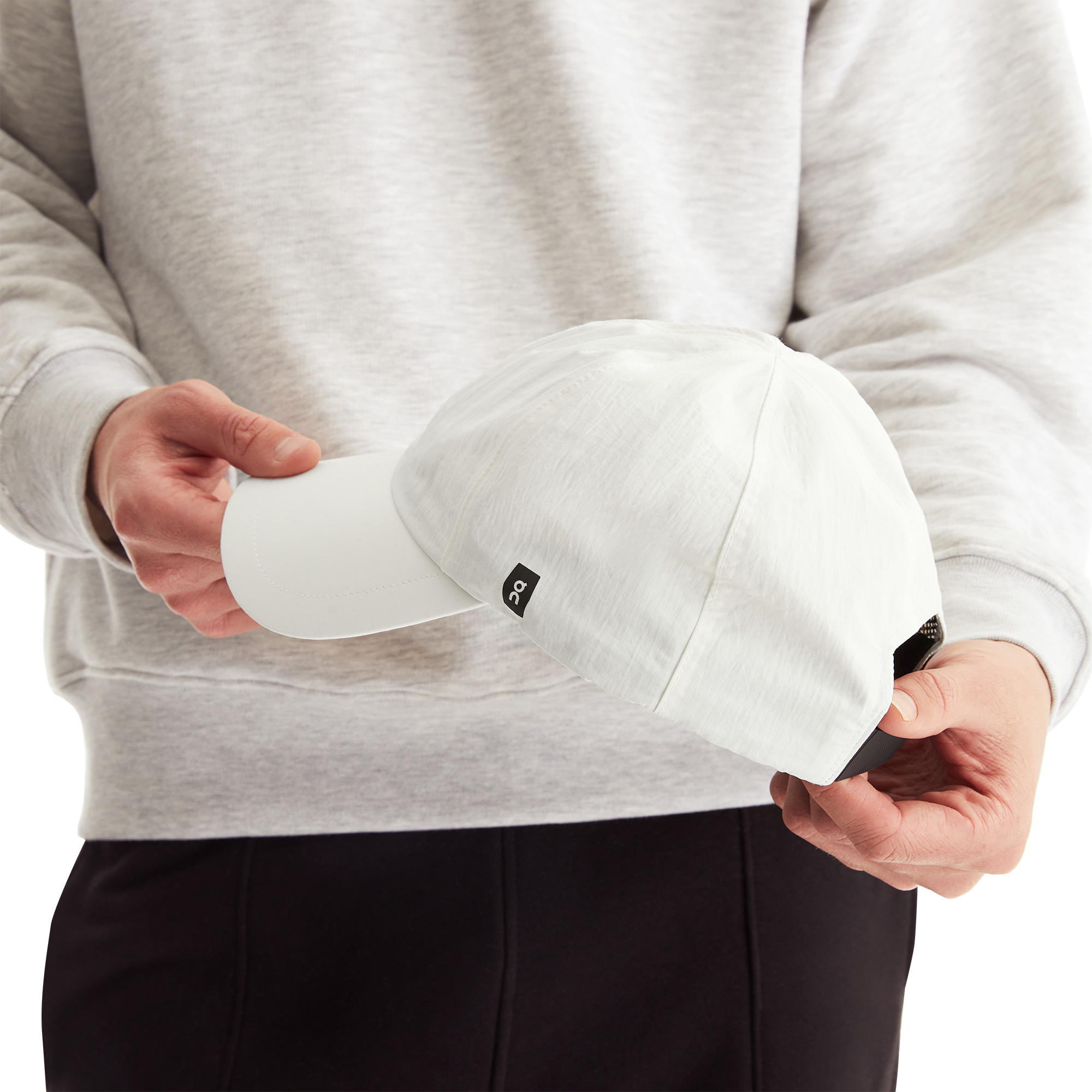 On Cap - 5