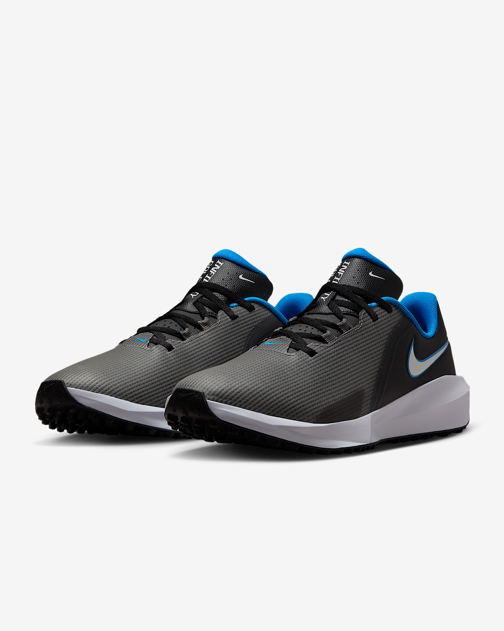 Nike Infinity G NN Golf Shoes - 5
