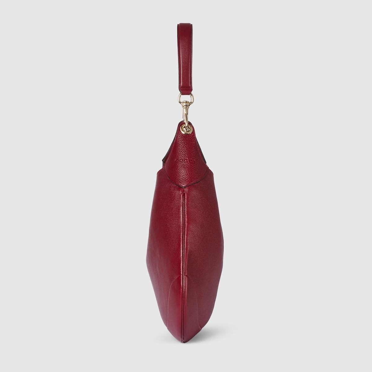 Gucci B medium shoulder bag - 9