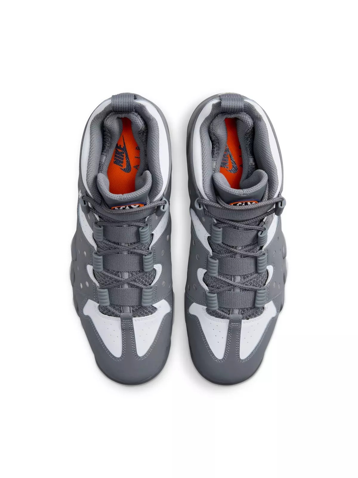 Air Max 2 CB '94 "Cool Grey/White/Midnight Navy" Men's Shoe - 6