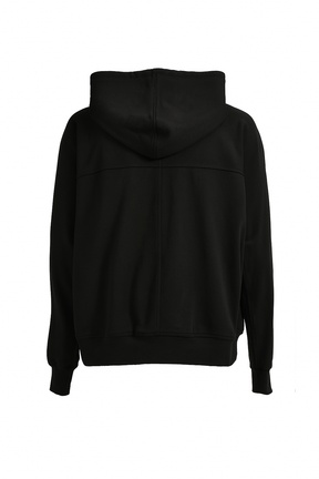 WINDBREAKER / BLK - 7