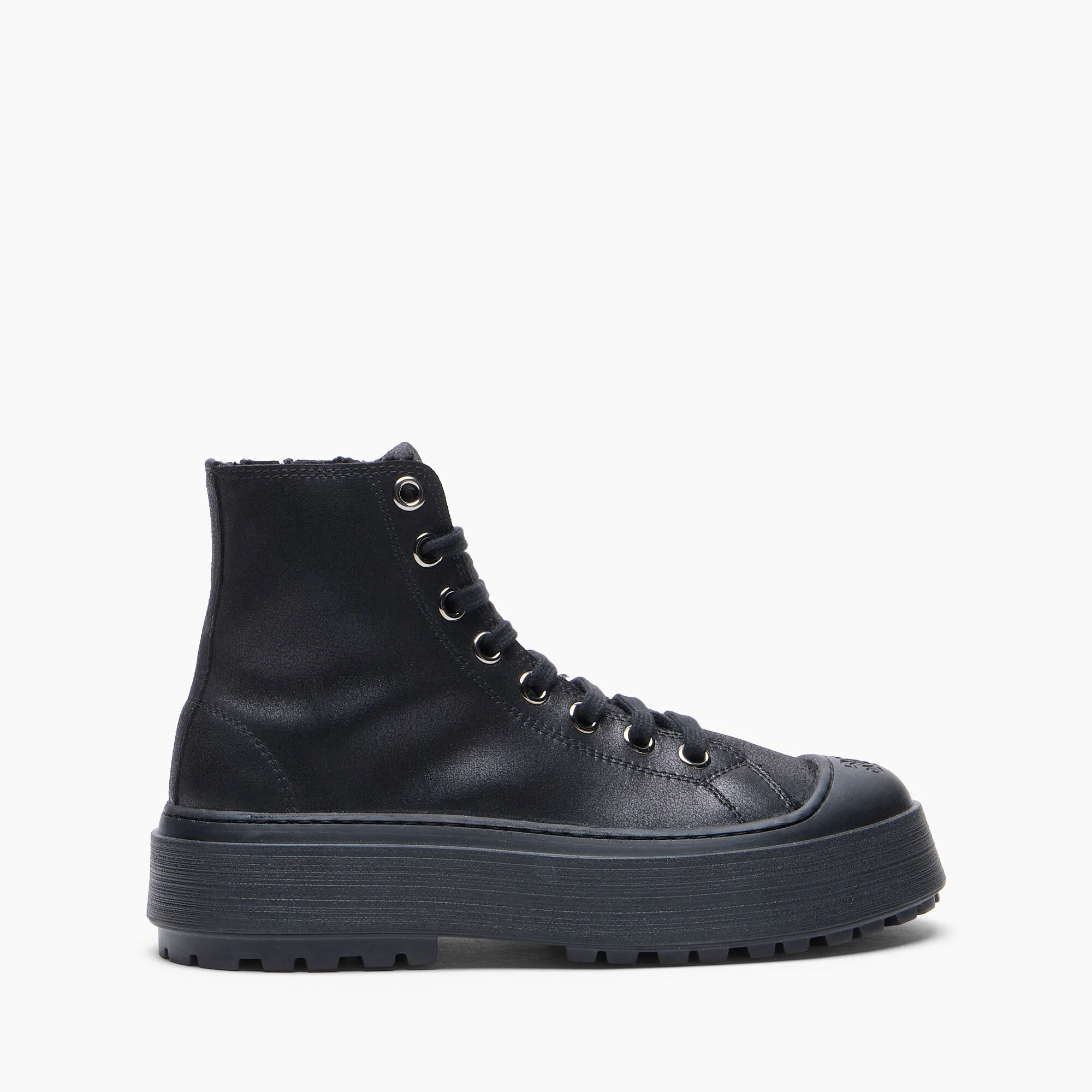 Explorer Sneaker - 1