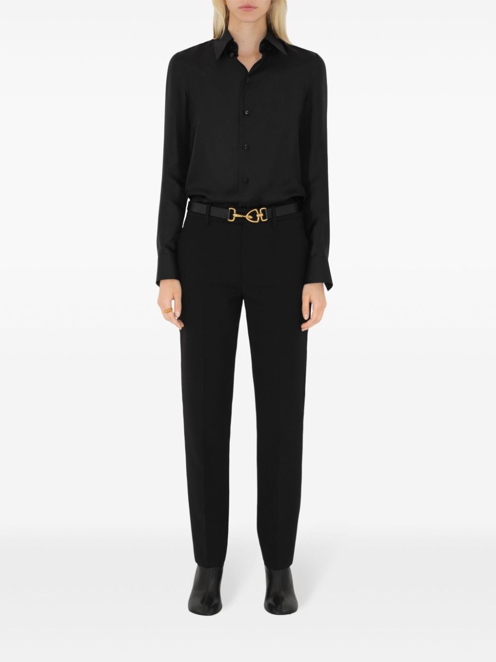 Equestrian belt - 3