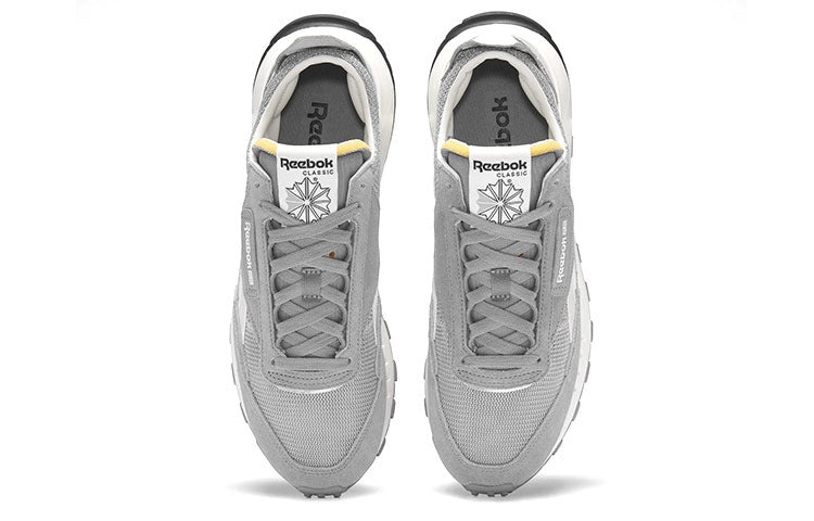 Reebok Classic Leather Legacy 'Solid Grey' S24171 - 4