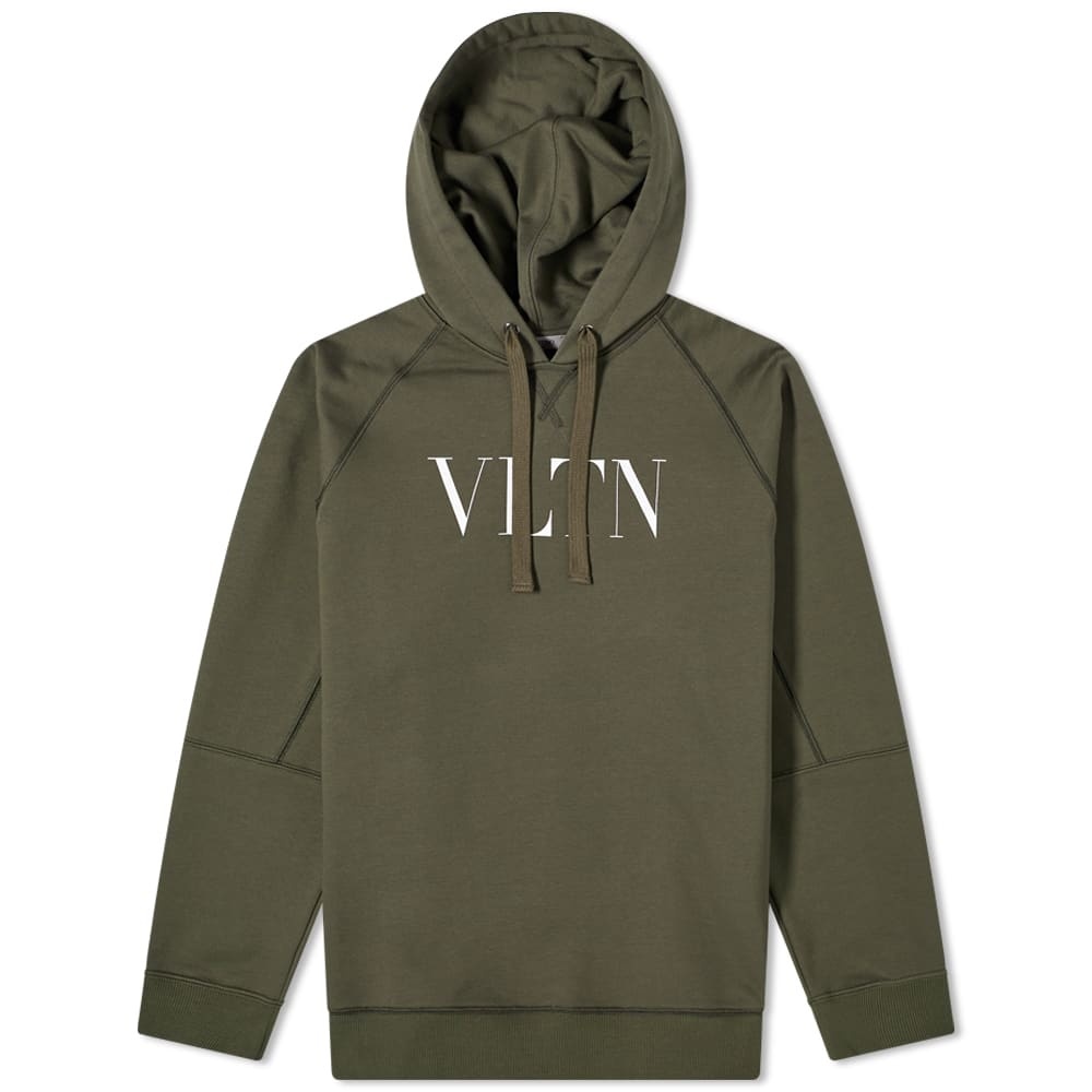 Valentino VLTN Popover Hoody - 1