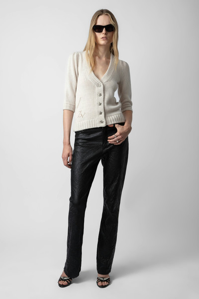 Zadig & Voltaire Betsy Cardigan outlook