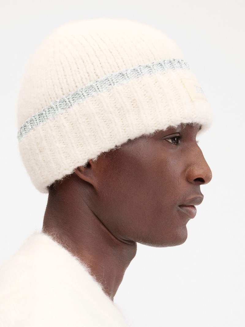 The Paoli beanie 3